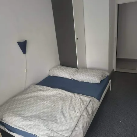 Apartmán 
