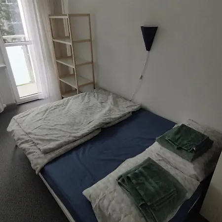 Apartmán 