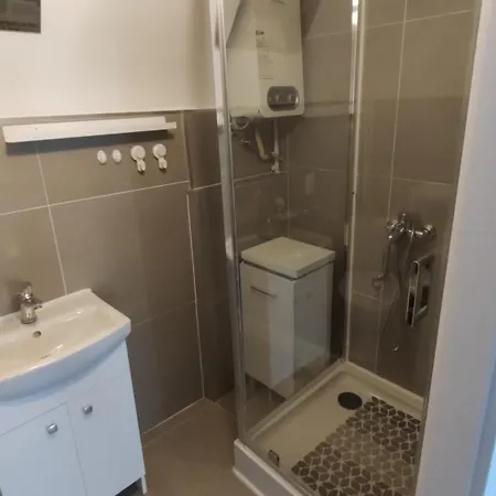 Apartmán 