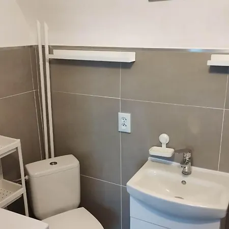 Apartmán 